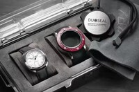 Crownless Refined Timepieces