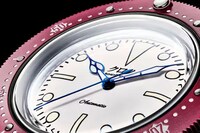 Crownless Refined Timepieces Image 2