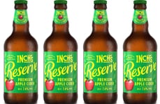 Premium Reserve Hard Ciders