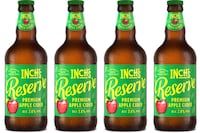 Premium Reserve Hard Ciders Image 1
