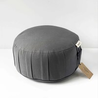 Eco-Conscious Meditation Cushions Image 4