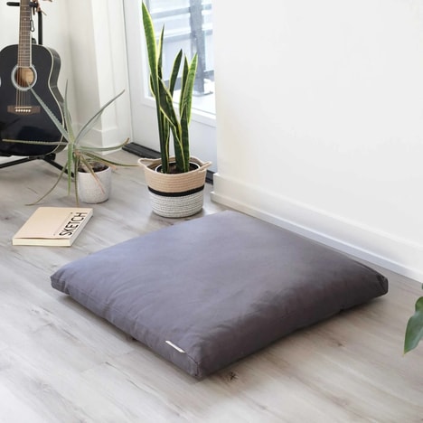 Organic Meditation Mats