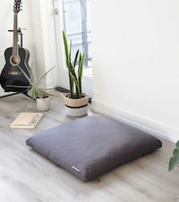 Organic Meditation Mats Image 2
