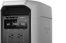 High-Capacity Backup Stations