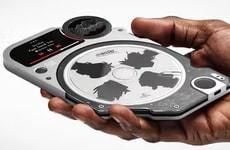 Portable Album Players