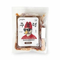 Ready-to-Cook Korean-Style Proteins Image 2