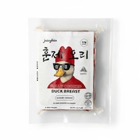 Ready-to-Cook Korean-Style Proteins Image 3
