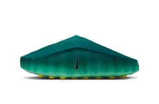 Slip-On Mule Sneakers