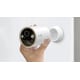 Magnetically Affixed Security Cameras Image 1