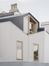 Light-Filled House Extensions Image 2
