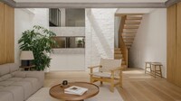 Light-Filled House Extensions Image 3