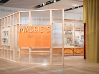 Cancer Care Architecture Image 3