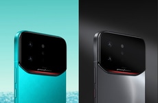 Automotive-Inspired Smartphones