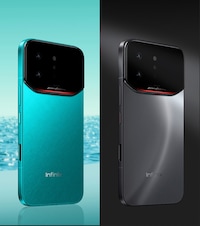 Automotive-Inspired Smartphones