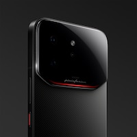 Automotive-Inspired Smartphones Image 2