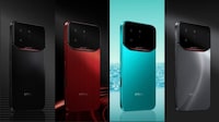 Automotive-Inspired Smartphones Image 3