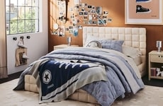 Streetwear-Branded Decor Ranges