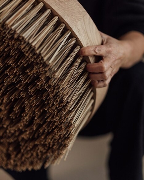 Bristle Textyre Furniture Collections