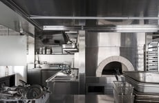 Greek Tavern Interiors