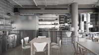 Greek Tavern Interiors Image 2