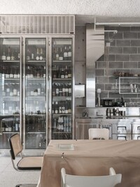 Greek Tavern Interiors Image 4