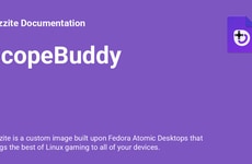 Scoped HDR Launch Features