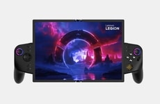 Foldable Gaming Concepts