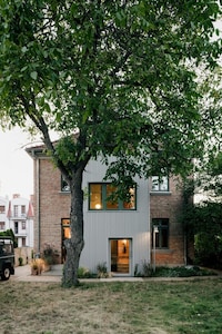 Historic Villa Renovations Image 2