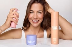 Gemstone-Infused Care Products