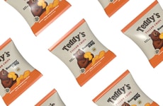 Minimal-Ingredient Tallow Chips