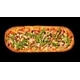 Customizable Protein-Rich Pizzas Image 1