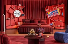 Rewarding Ethical Chocolate Promotions