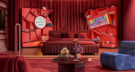 Rewarding Ethical Chocolate Promotions