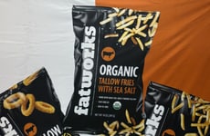 Animal Fat French Fries