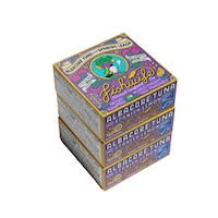 Mediterranean Lemon Tuna Tins Image 1