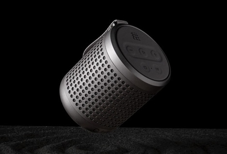Durable Pairing-Friendly Speakers