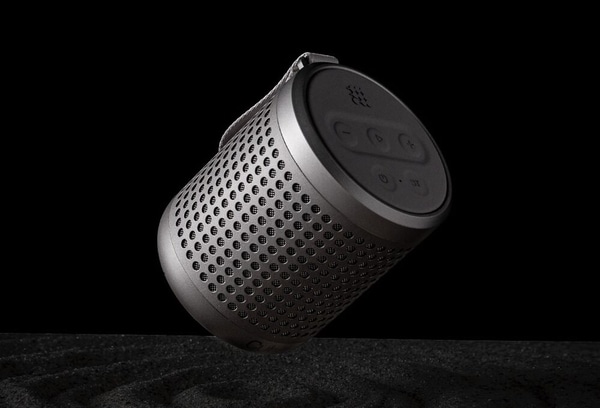 Durable Pairing-Friendly Speakers