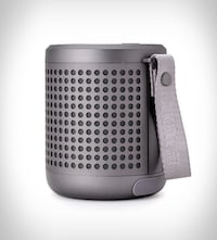 Durable Pairing-Friendly Speakers Image 3