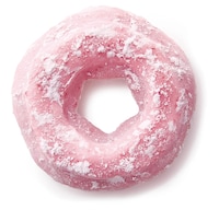 Indulgent Floral Donut Lines Image 2