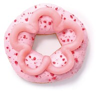 Indulgent Floral Donut Lines Image 3