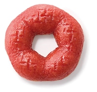Indulgent Floral Donut Lines Image 5