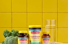 Digestion-Driven Dietary Supplements