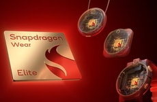 Edge AI Wearable Chipsets