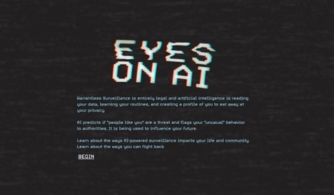 Gen Z Surveillance Assessment Tools