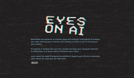 Gen Z Surveillance Assessment Tools