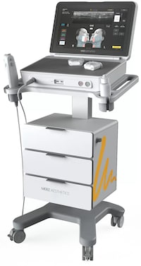 Ultrasound Therapy Lifting Treatments Image 1
