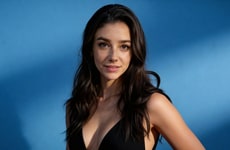 AI-Generated Talent Universes