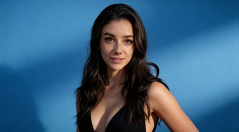 AI-Generated Talent Universes