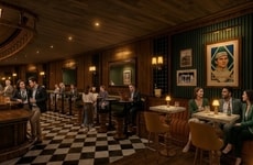 Game-Day Hospitality Experiences