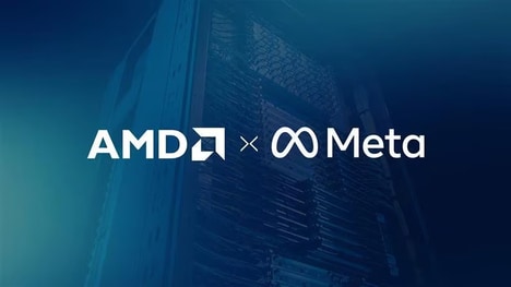 Multi-Year AI Chip Agreements